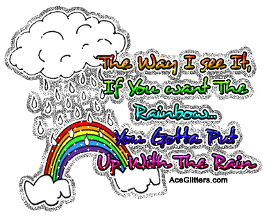 quotes about rainbow. Where Rainbows End Quotes
