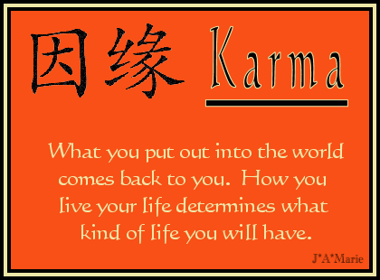 Karma quotes image by kizmewit_ur_lastbreath on Photobucket