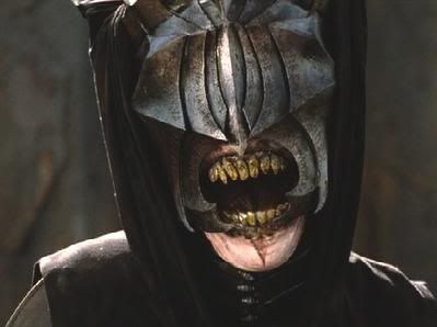 Mouth of Sauron Avatar