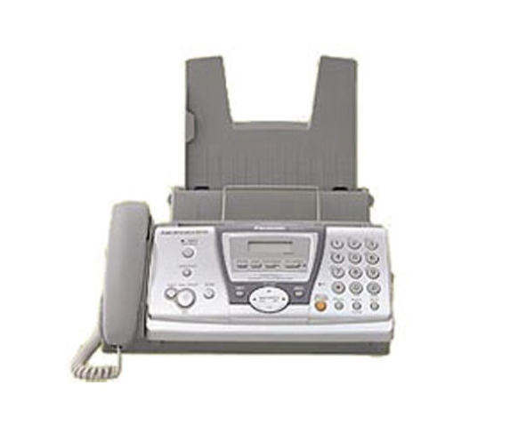 инструкция panasonic kx-fp148