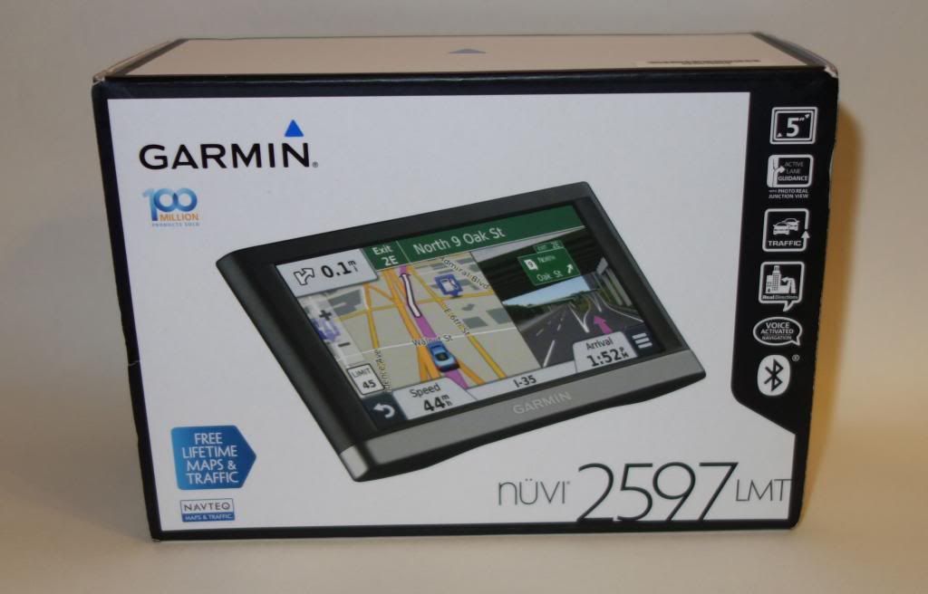 garmin us maps