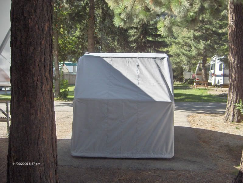 folding garages smartManiacs