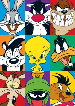 Looney Tunes Pictures, Images and Photos