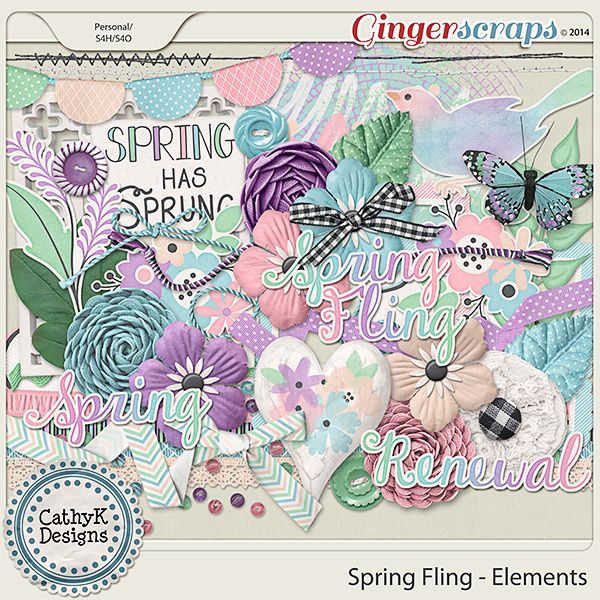 http://store.gingerscraps.net/Spring-Fling-Elements-by-CathyK-Designs.html