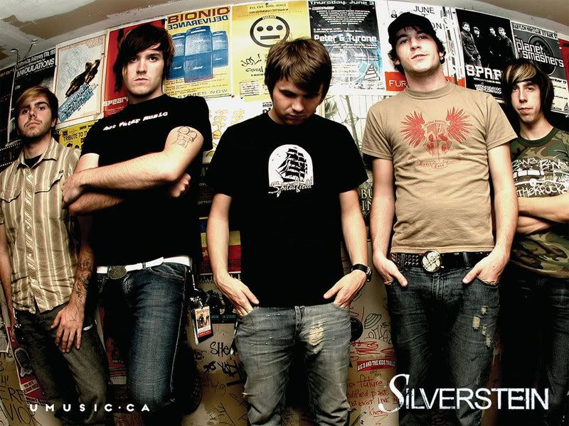 Silverstein Discovering The Waterfront Download Zip