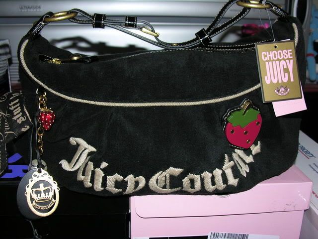 juicy juice purses