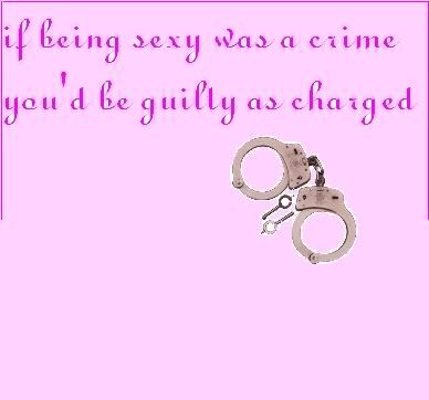 handcuffs