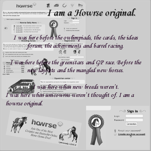 Howrse