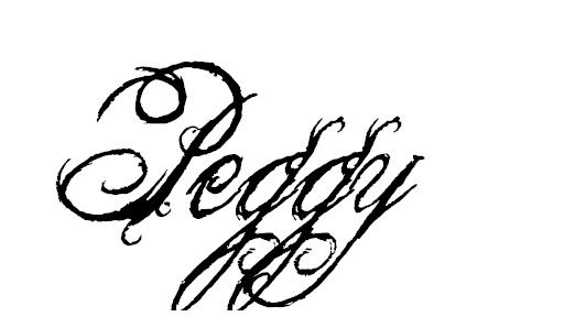 Peggy