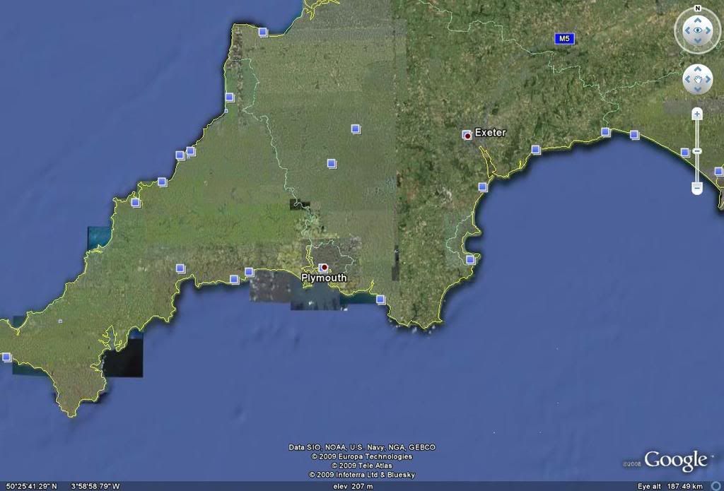 Where I Live