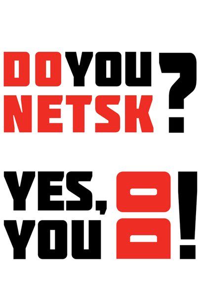 Do you Netsk