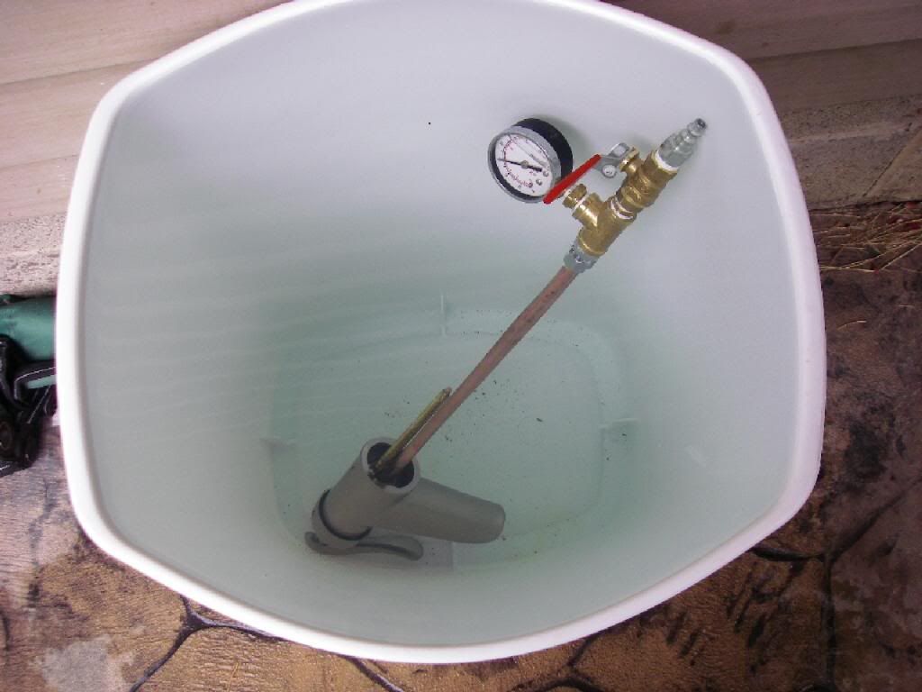 What makes compression fittings leak? Terry Love Plumbing & Remodel