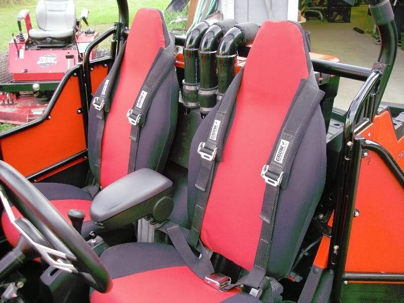 ArmRest/Center Console Polaris RZR Forum RZR