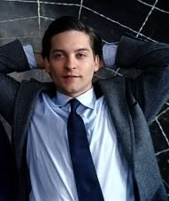 tobey maguire Pictures, Images and Photos