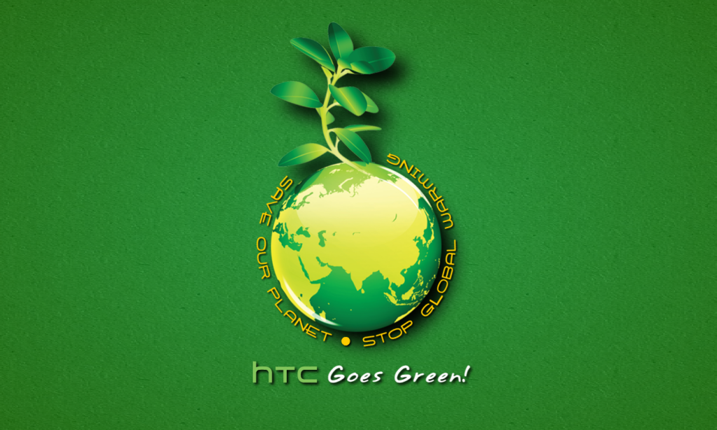 go green wallpaper. earth to go green with the