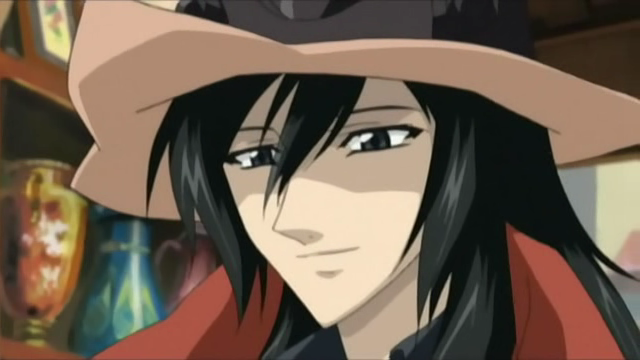 Jirou Mochizuki Pictures, Images and Photos