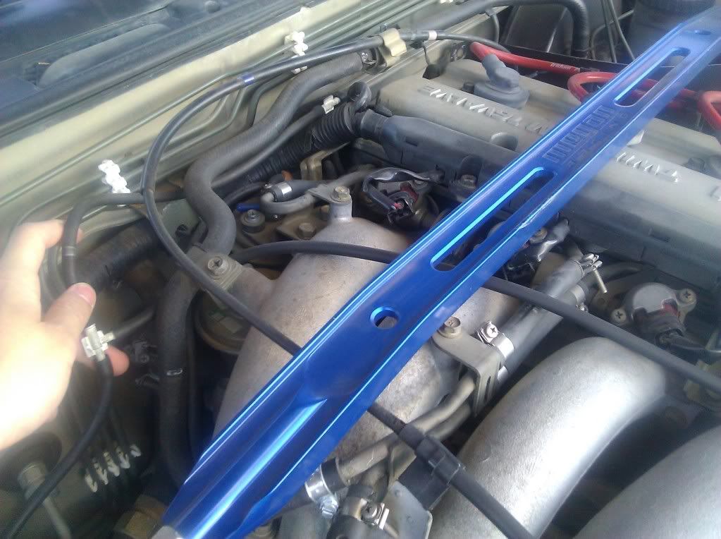 KA24de Turbo problems / Forums Nissan 240SX (Silvia