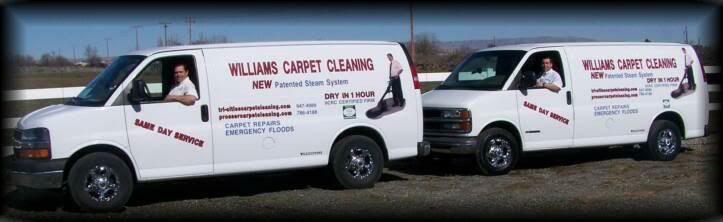 Williams Carpet Cleaning Co - Homestead Business Directory