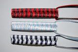 80's Ribbon Barrette *7 inch hanging ribbon*