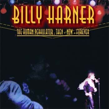 Billy Harner