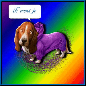 avondhond.gif picture by carrydavita