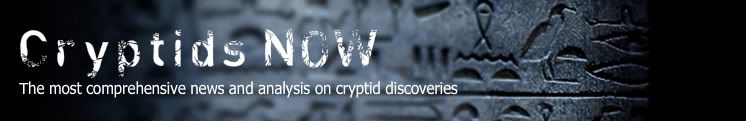Cryptid News