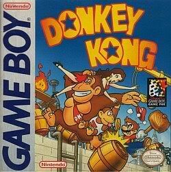 DONKEY KONG '94 Pictures, Images and Photos