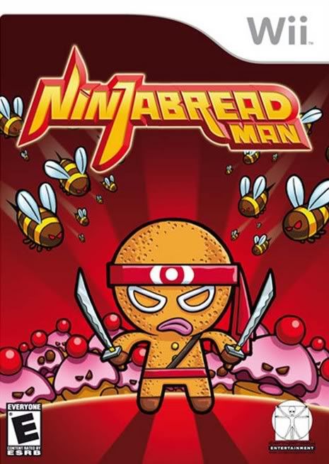 ninjabreadman.jpg NINJABREAD MAN image by jeremiasbebi