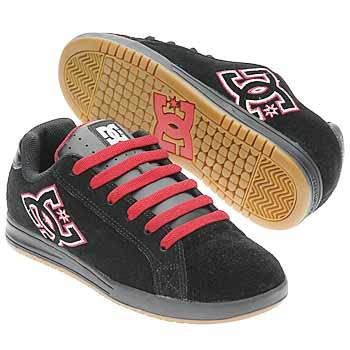 dc shoes 26