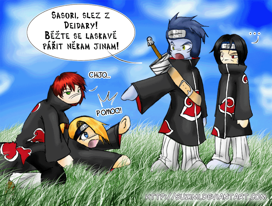 http://i170.photobucket.com/albums/u278/kobylka/Akatsuki_chibies_by_Suzimi.gif http://i170.photobucket.com/albums/u278/kobylka/Akatsuki_chibies_by_Suzimi.gif