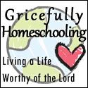 Gricefully Homeschooling
