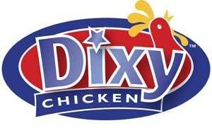 Dixy chicken