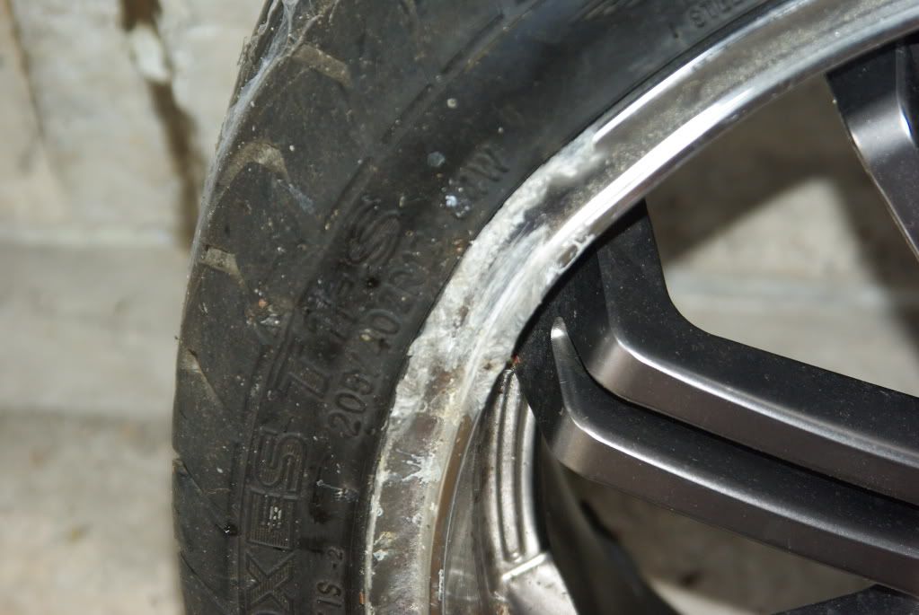 Konig Eracer alloy wheels Detailing World Forum