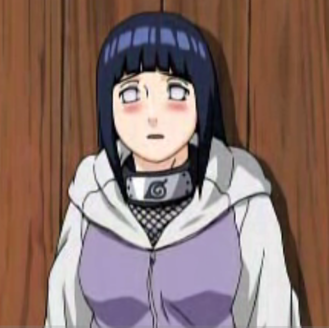 Hinata