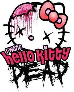 solpreto - Is Hello Kitty a turn-on - RaGEZONE Forums