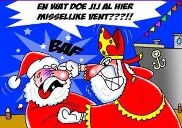 KerstmanSinterklaas.jpg image by maurieske2