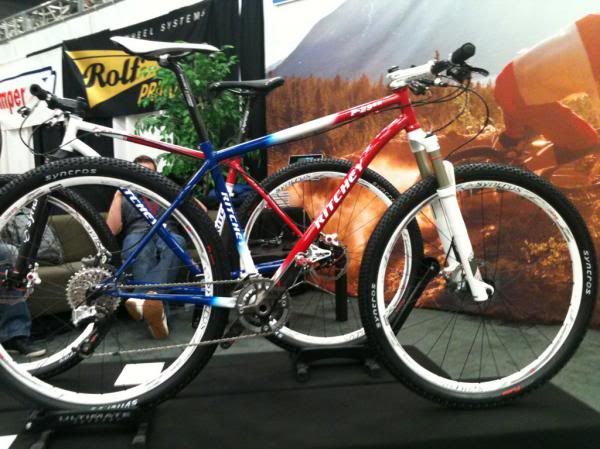 mtb ritchey