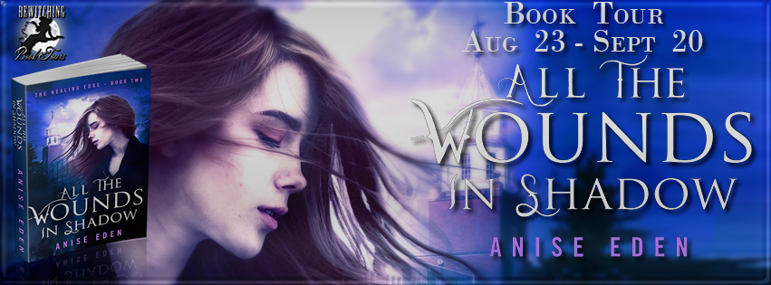 all the wounds blog post banner