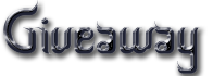 Giveaway