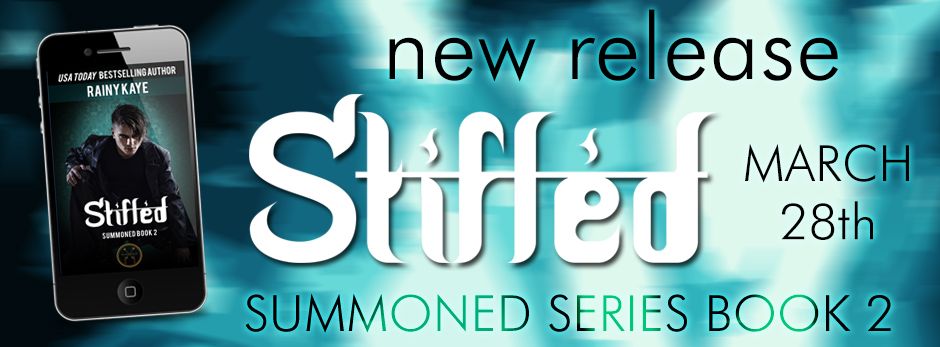Stifled Release