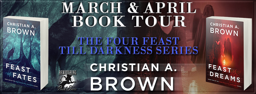 tour banner