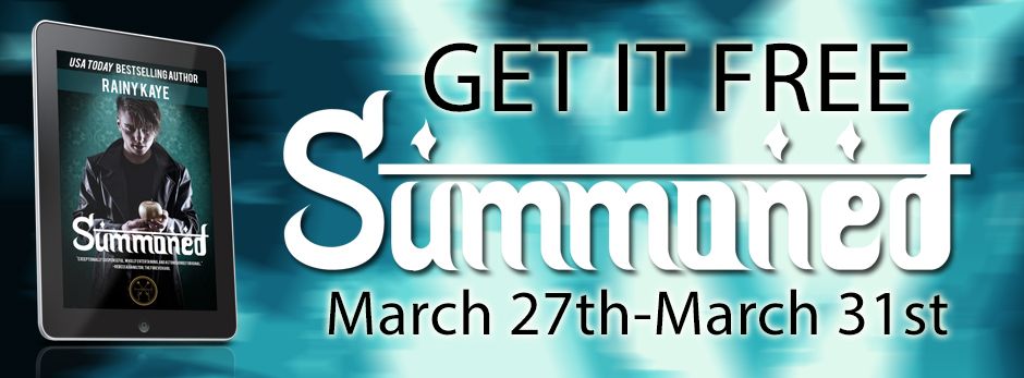 summoned free banner