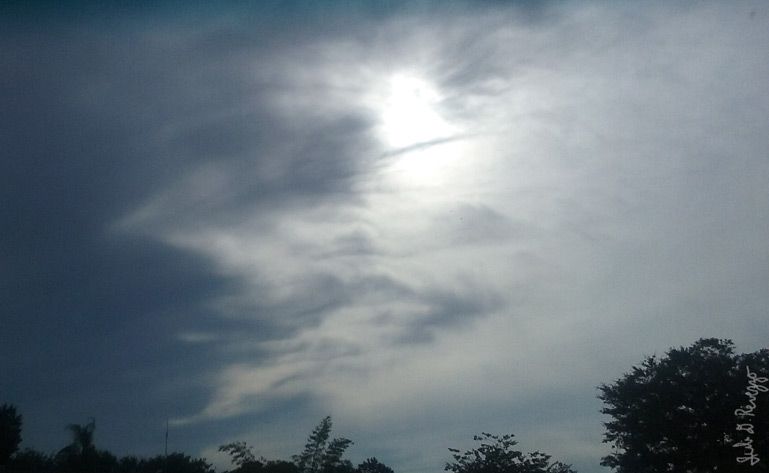 clouds,