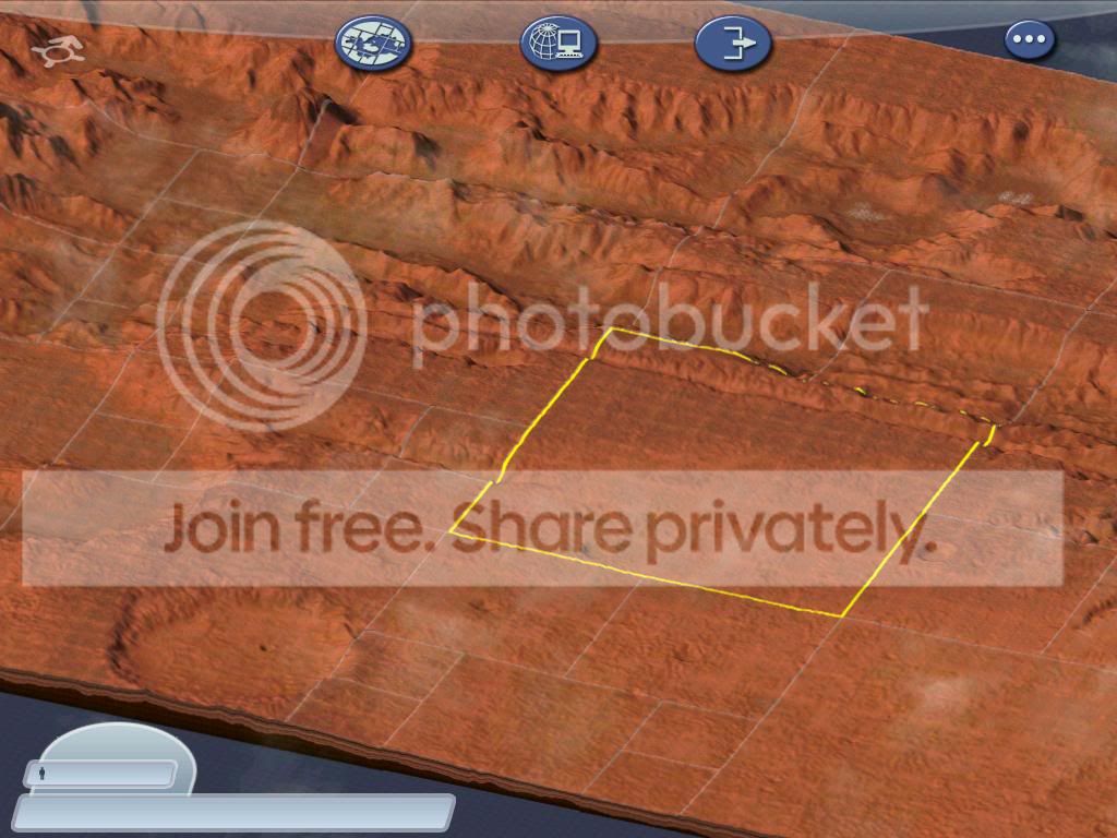 Sim mars B3 issue