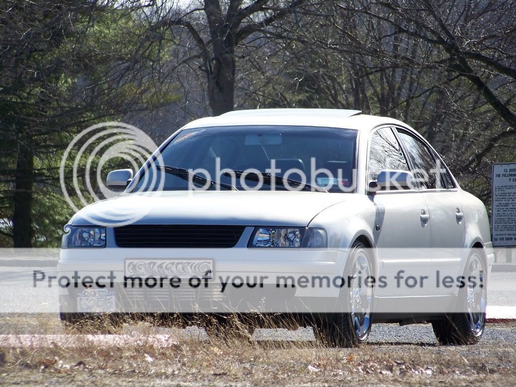 99 Passat GLS Auto - Long Island NY | VW Vortex - Volkswagen Forum