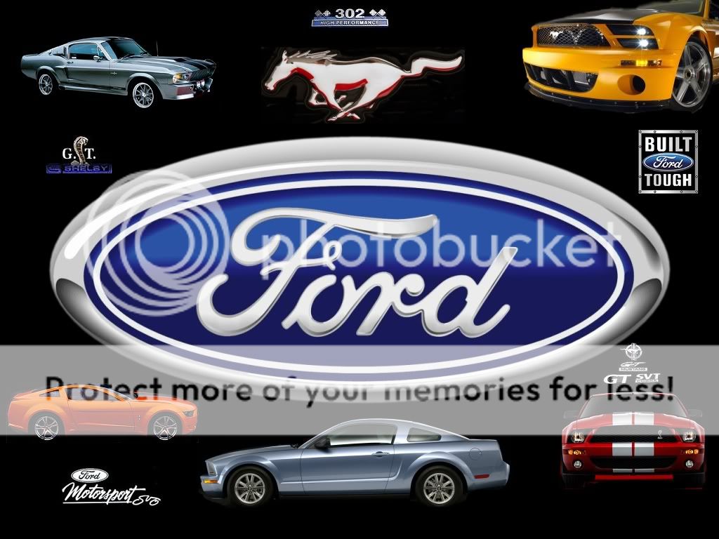 Ford myspace graphics #10