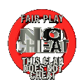 no cheat clan photo: No cheat nocheat.gif