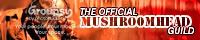  The Official Mushroomhead Guild banner