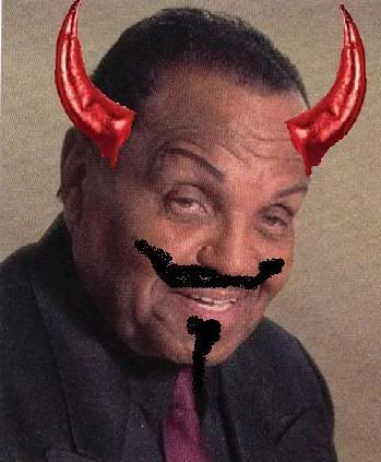 Joe Jackson Devil Pictures, Images and Photos
