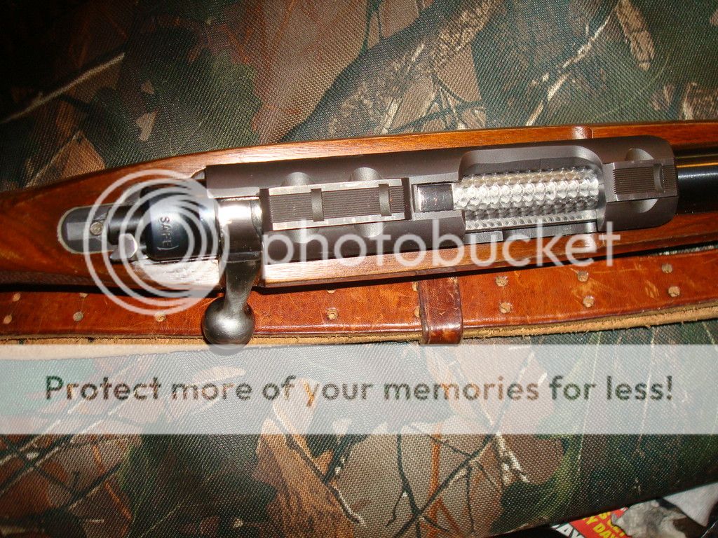 Bolt Jeweling Rimfire Central Firearm Forum